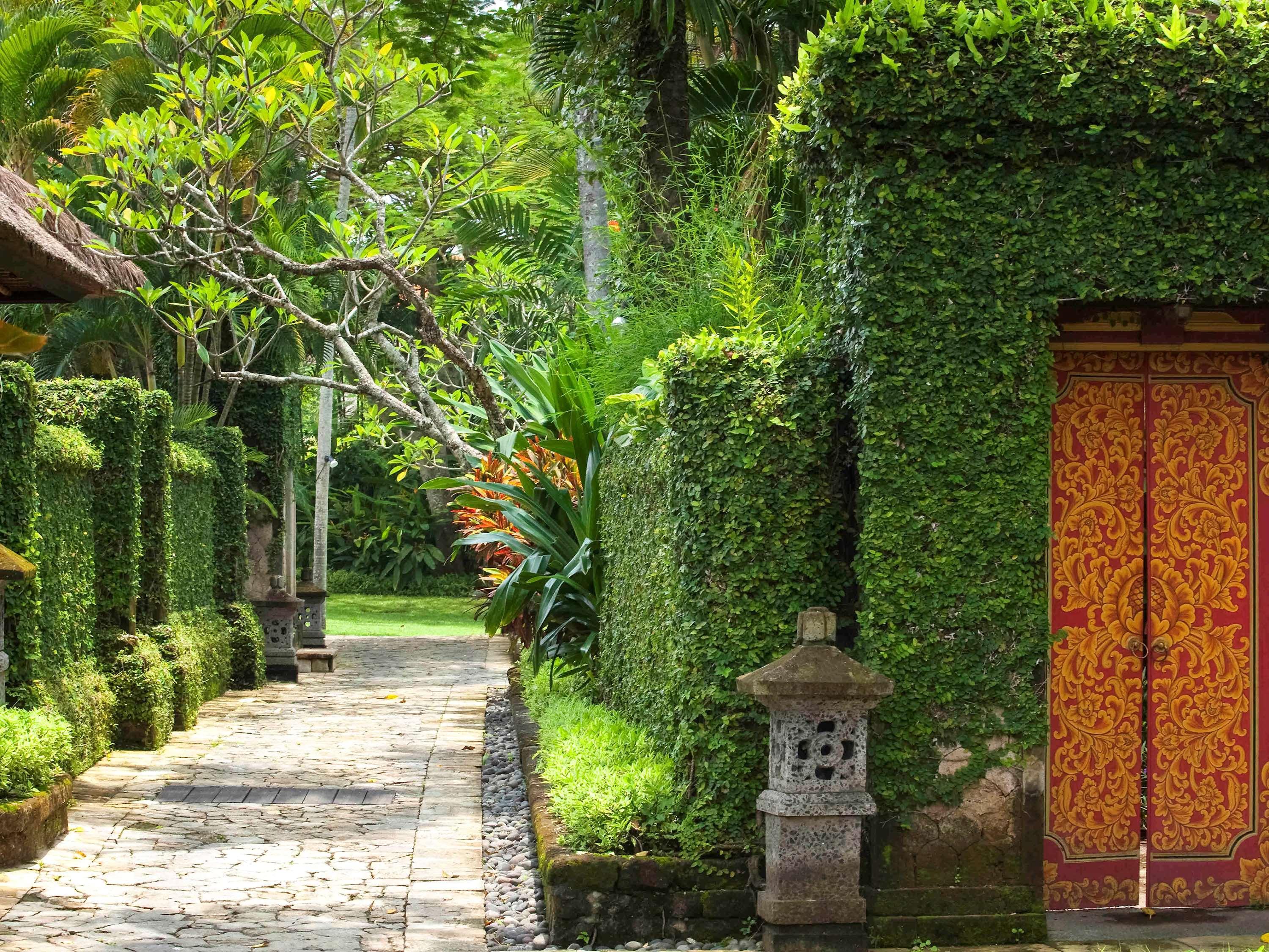 The Royal Beach Seminyak Interiér fotografie